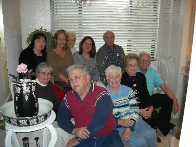 Shelley Meeting Florida Regional 2007 Group Short Home of Doris Sweezey 11, reduced